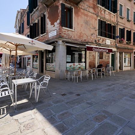 Venice Suite Cannaregio S Eksteriør bilde