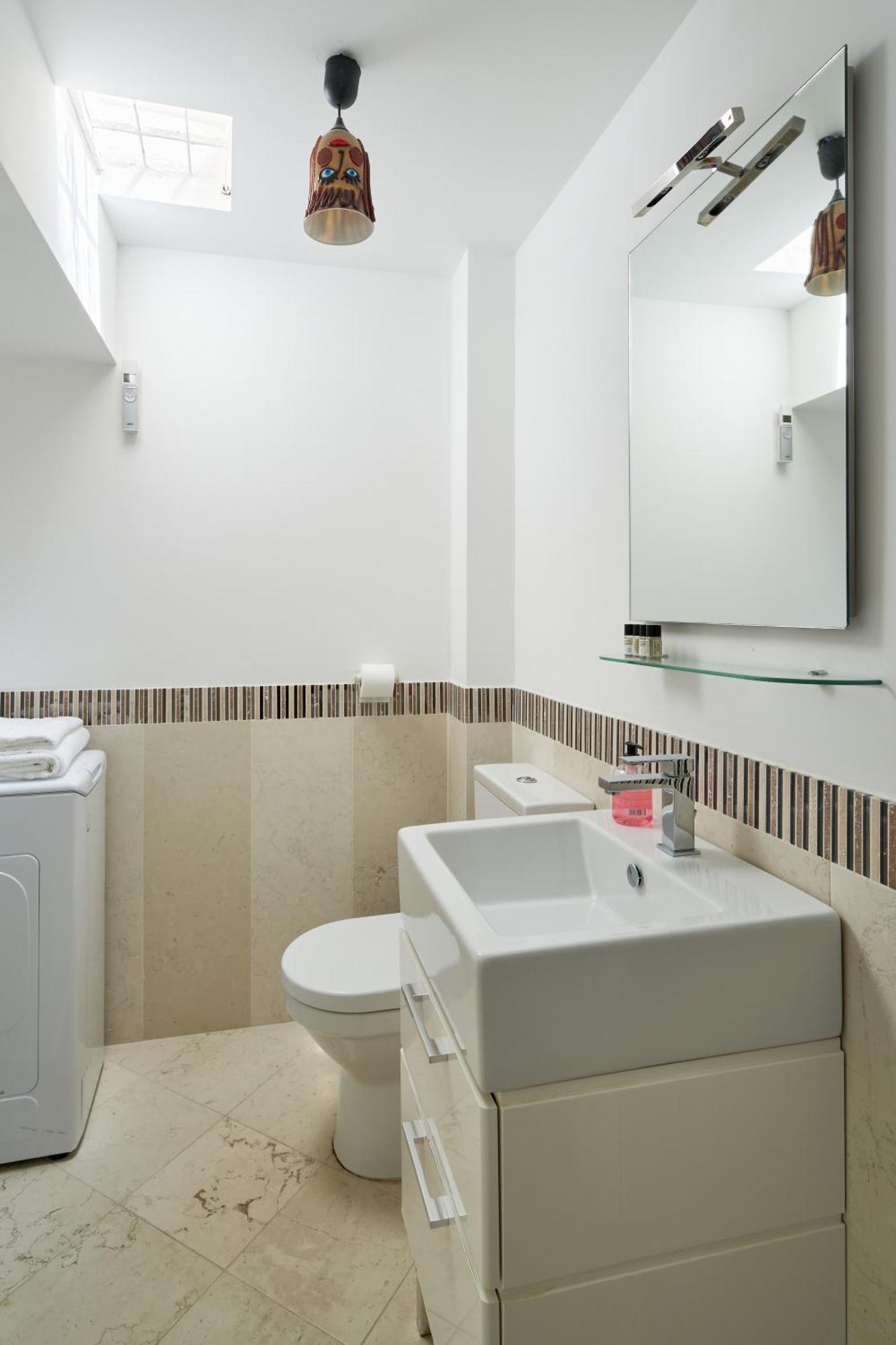 Venice Suite Cannaregio S Eksteriør bilde