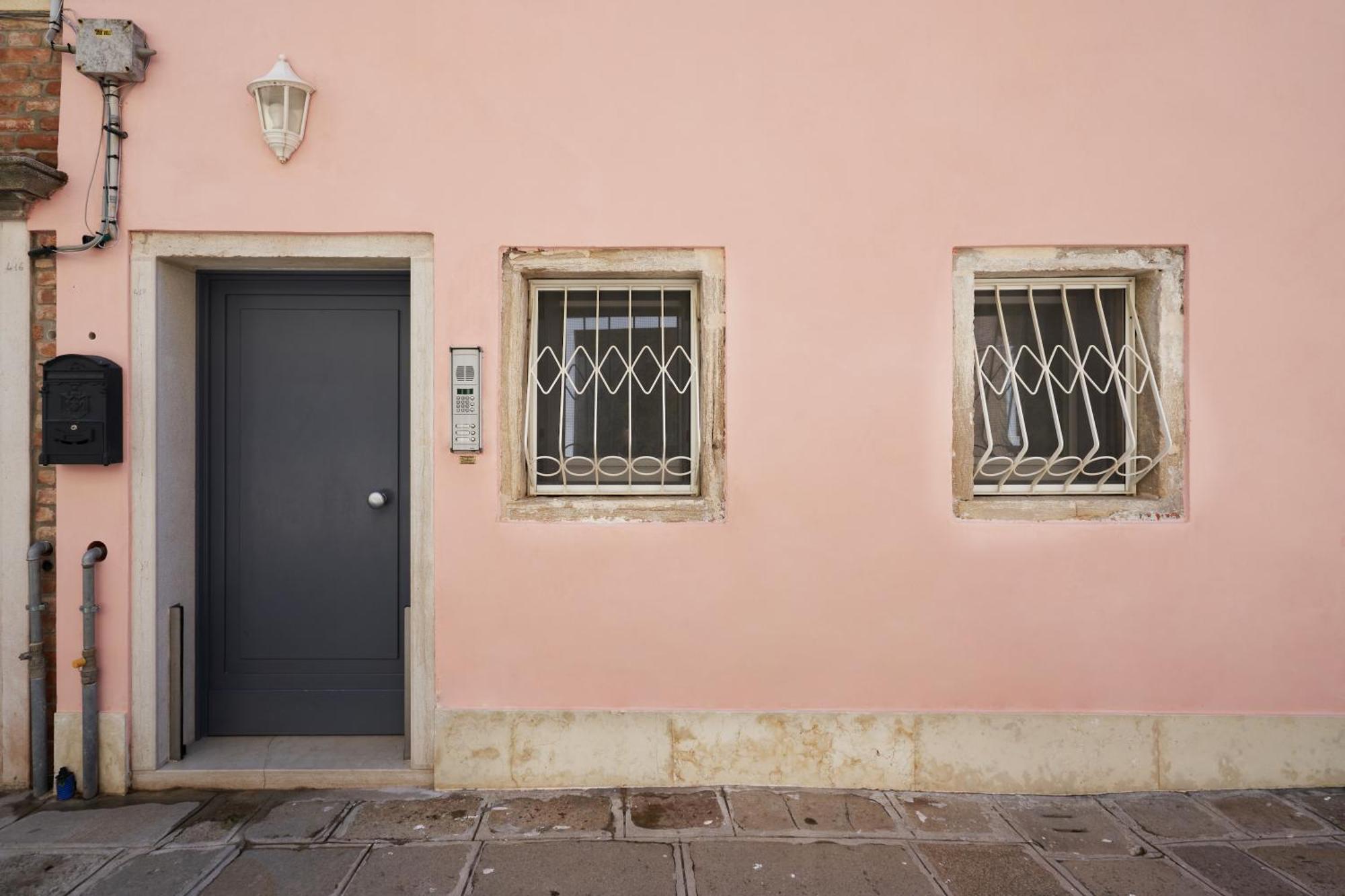 Venice Suite Cannaregio S Eksteriør bilde