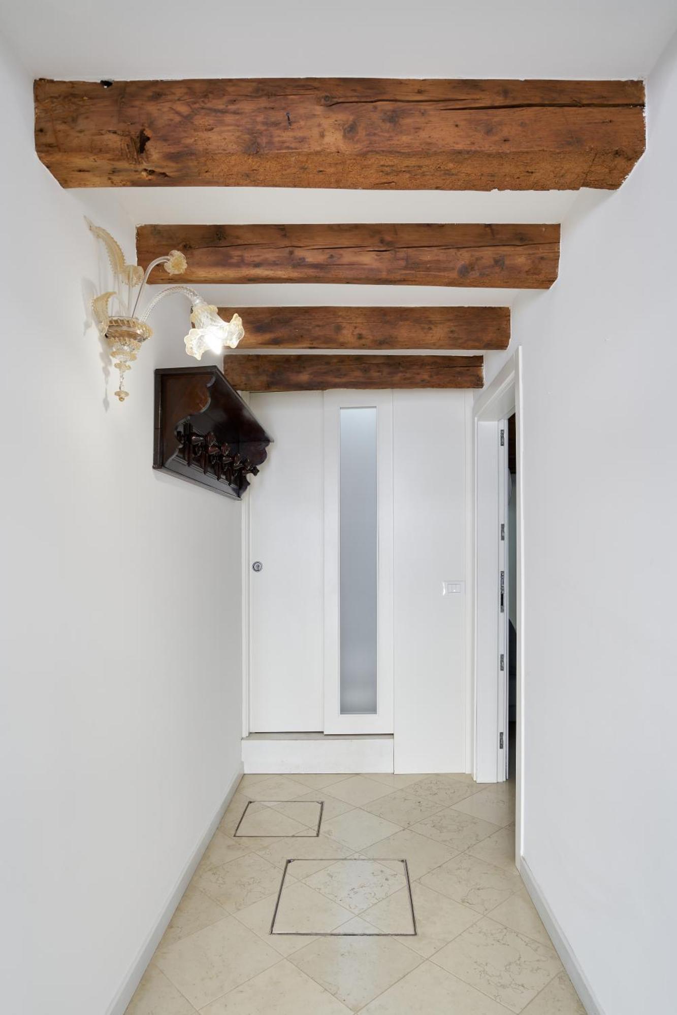Venice Suite Cannaregio S Eksteriør bilde
