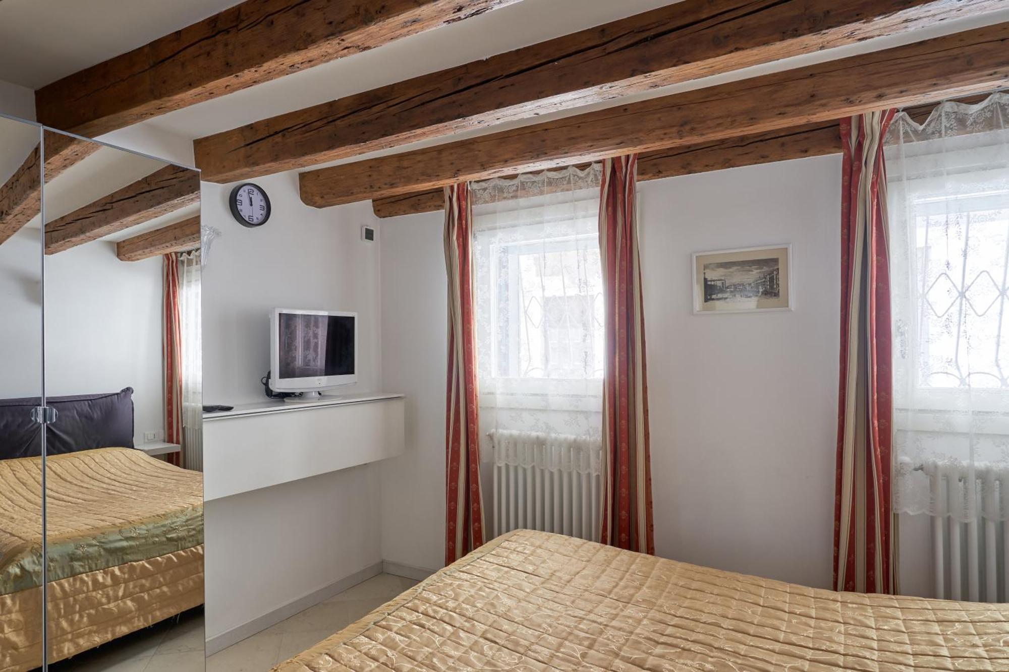 Venice Suite Cannaregio S Eksteriør bilde