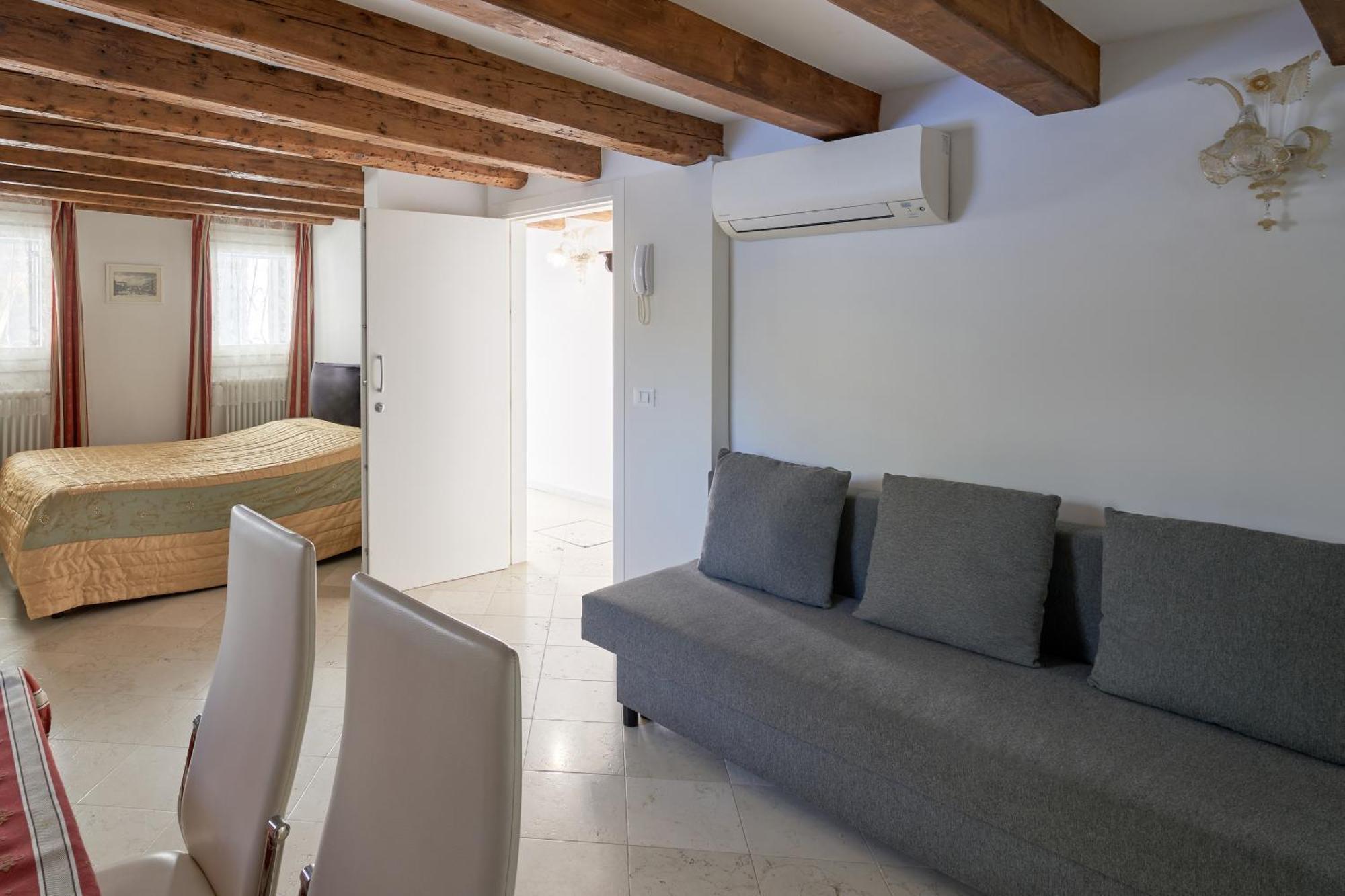 Venice Suite Cannaregio S Eksteriør bilde