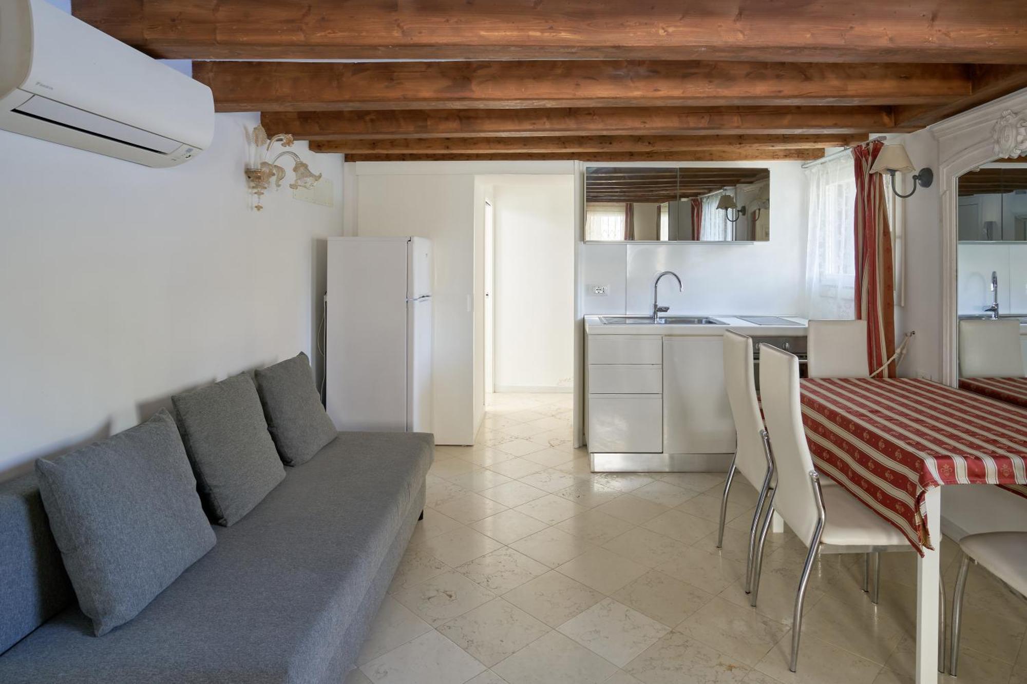 Venice Suite Cannaregio S Eksteriør bilde